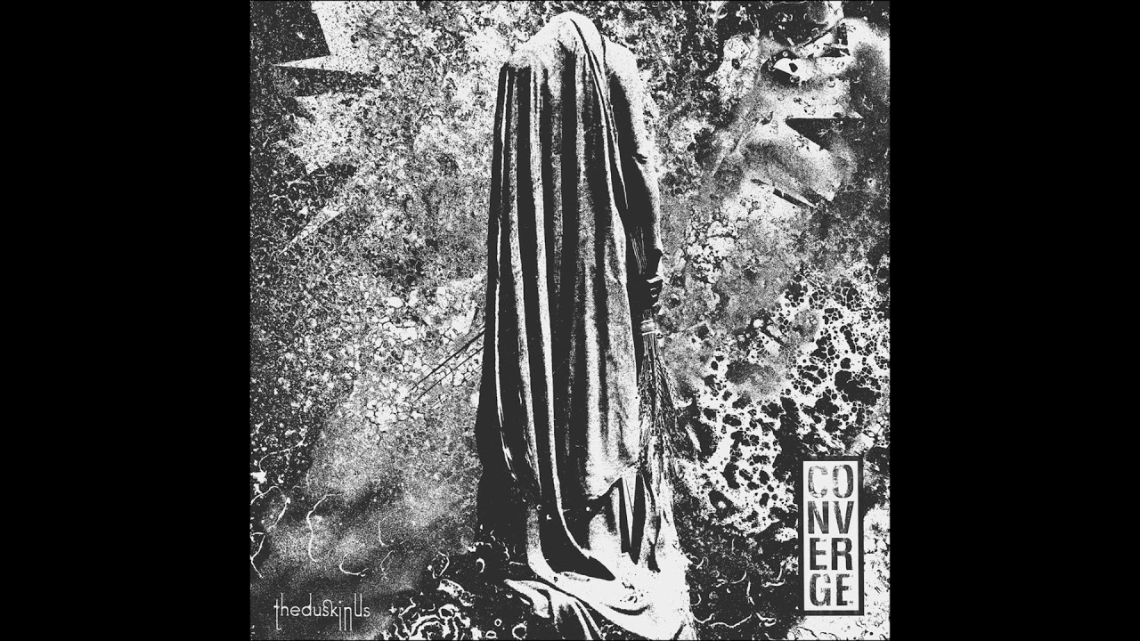 Converge - The Dusk In Us (Full Album)