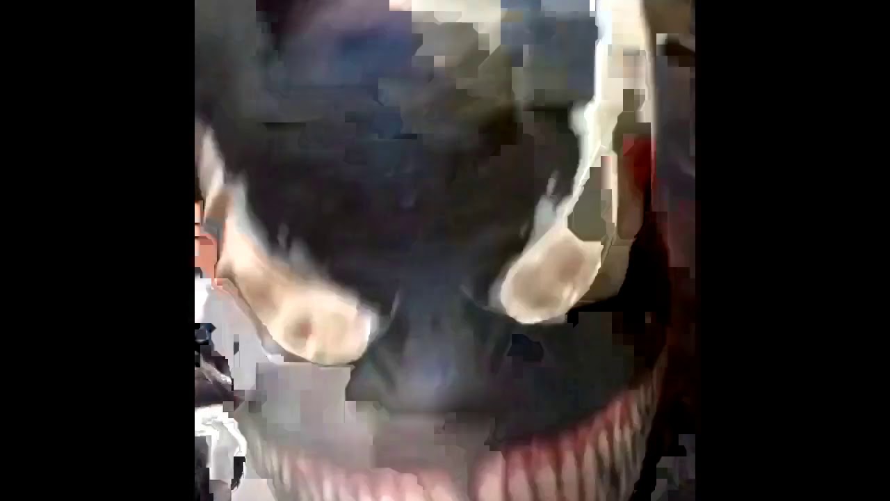 Partying with Venom