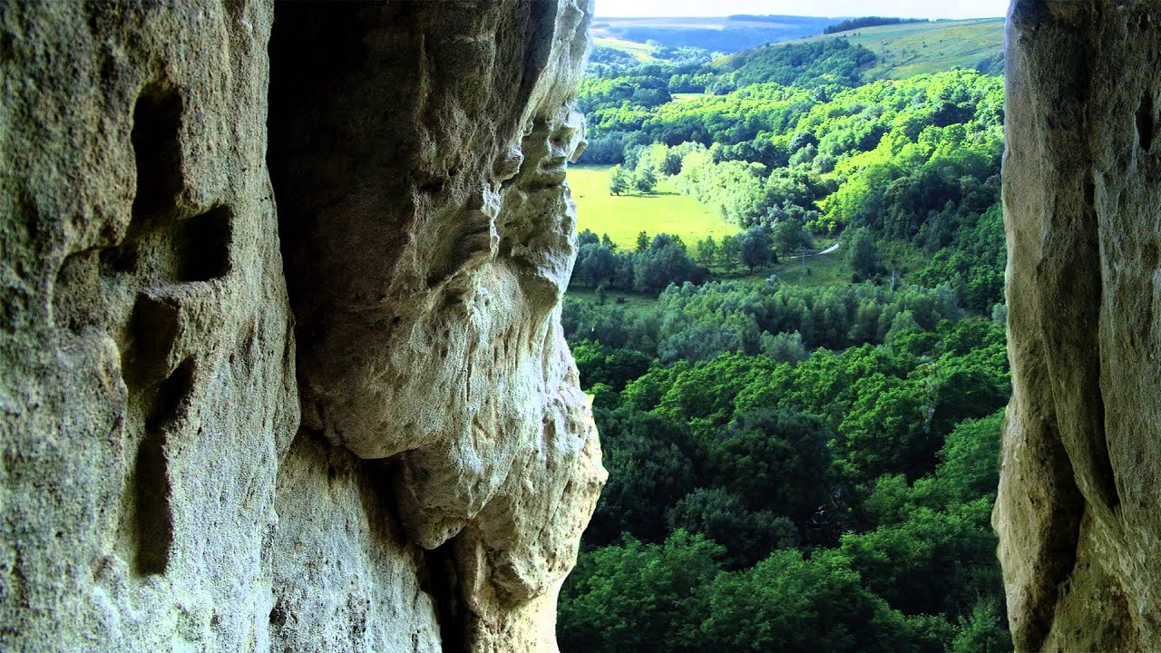 марусин камінь