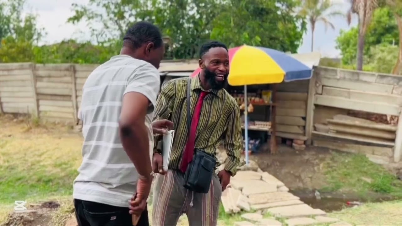 Mbavha paSakubva maMutare dzanetsa yoo