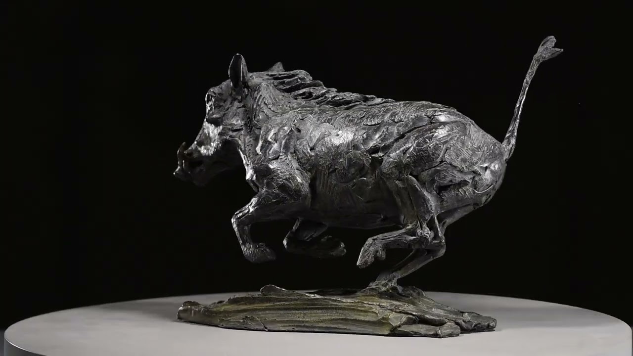 Warthog 2023