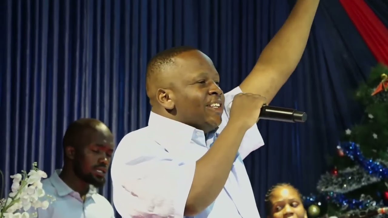 Mkesha wa Kupokea Mwaka Mpya - 2026