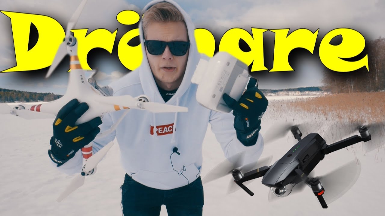 Hur man flyger dr&ouml;nare: Tips och tricks samt Lagar och Regler