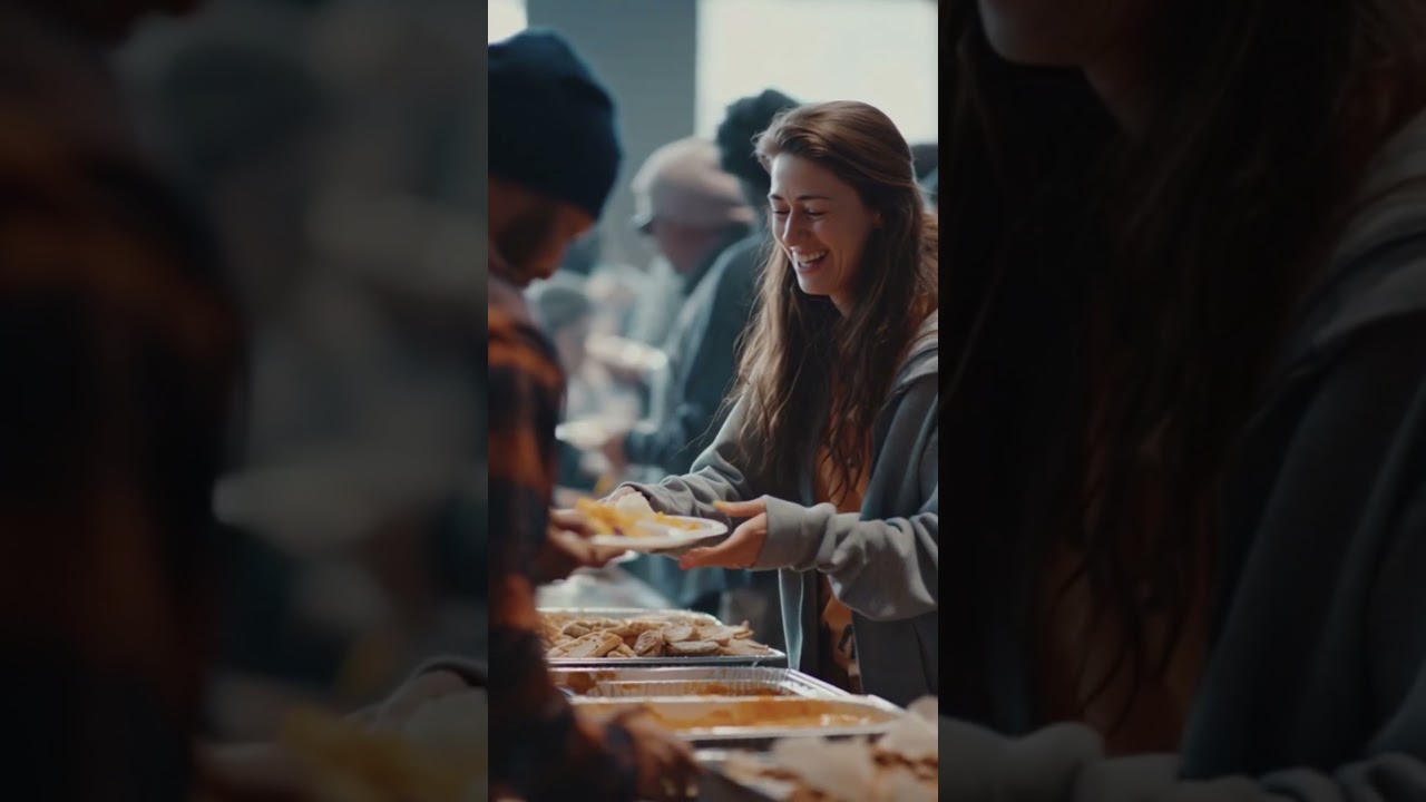 How Jesus Christ Changed Millions of Lives in America 🙏 #Shorts