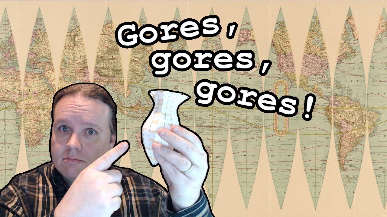 Gores, gores, gores!