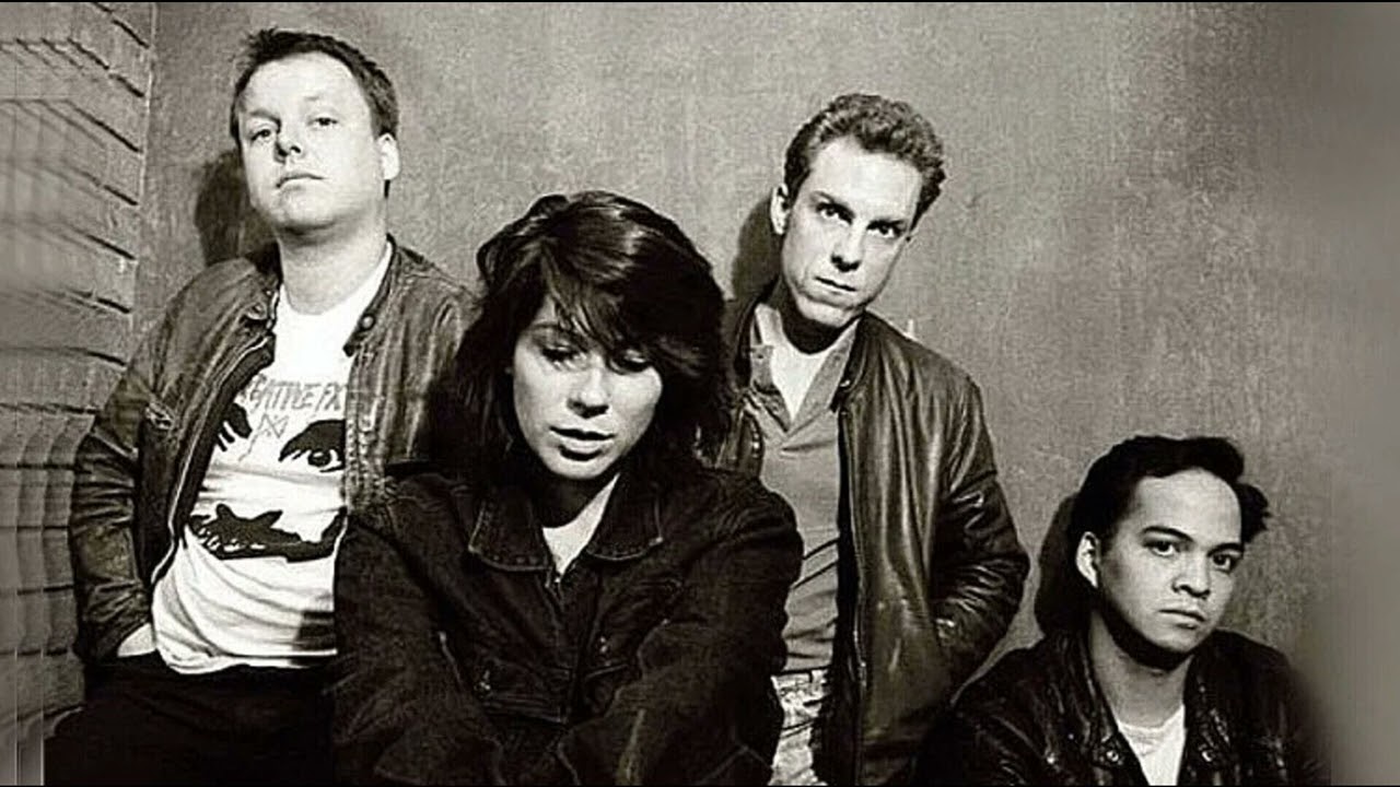 pixies type beat - "stella"