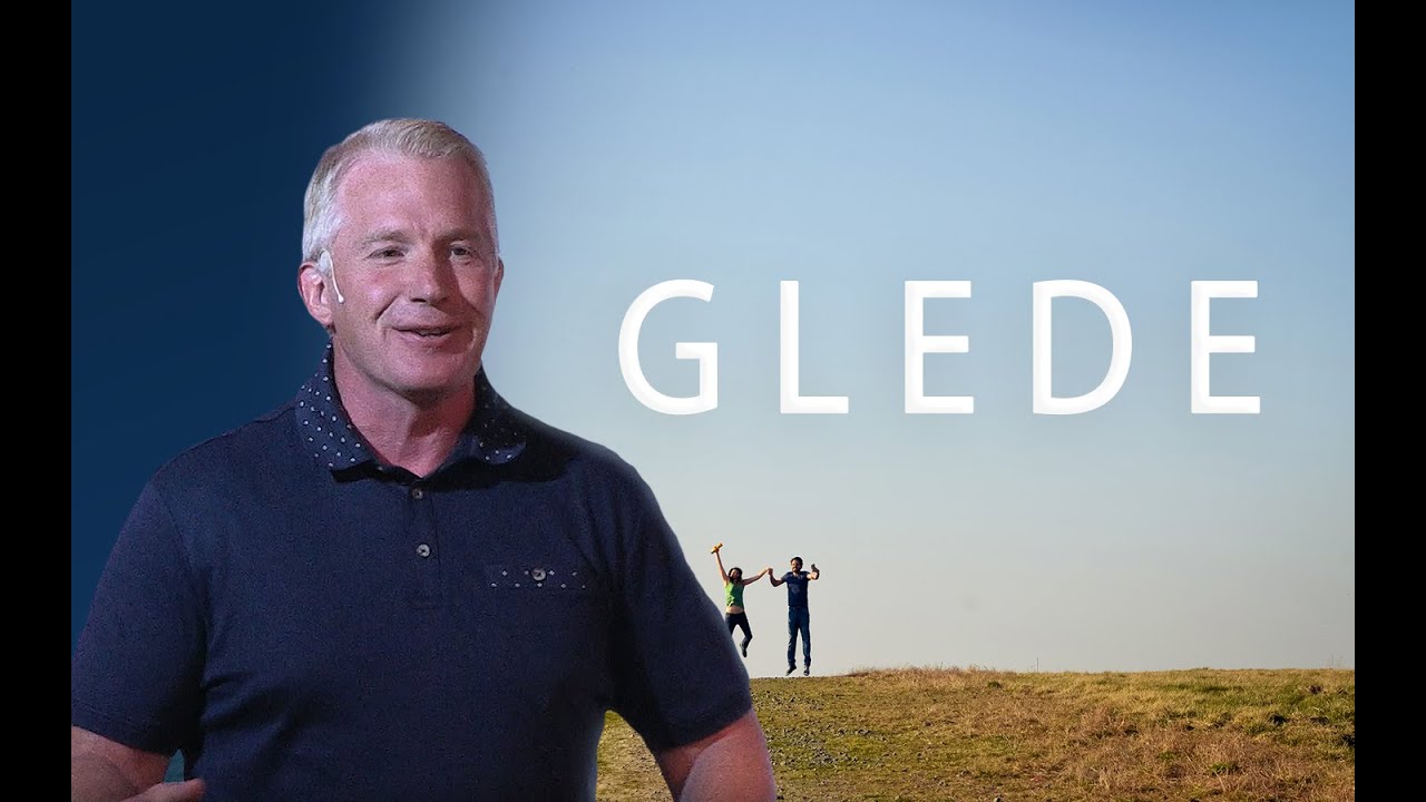 Glede - Inge Røysland