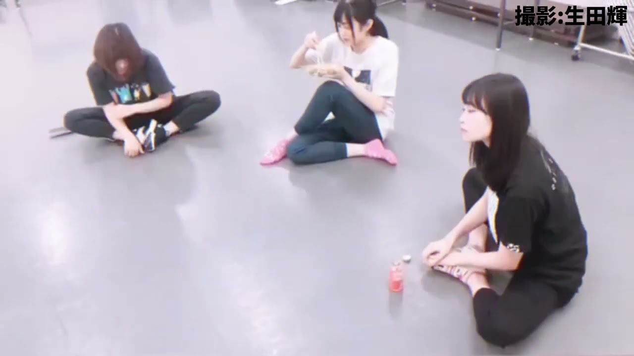 【声優】もえぴの靴下、くっさ！！