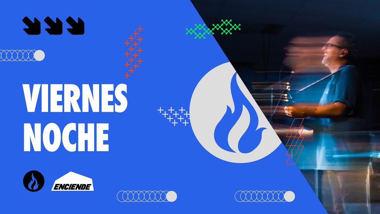 Plenaria 5 - Enciende 2026!!