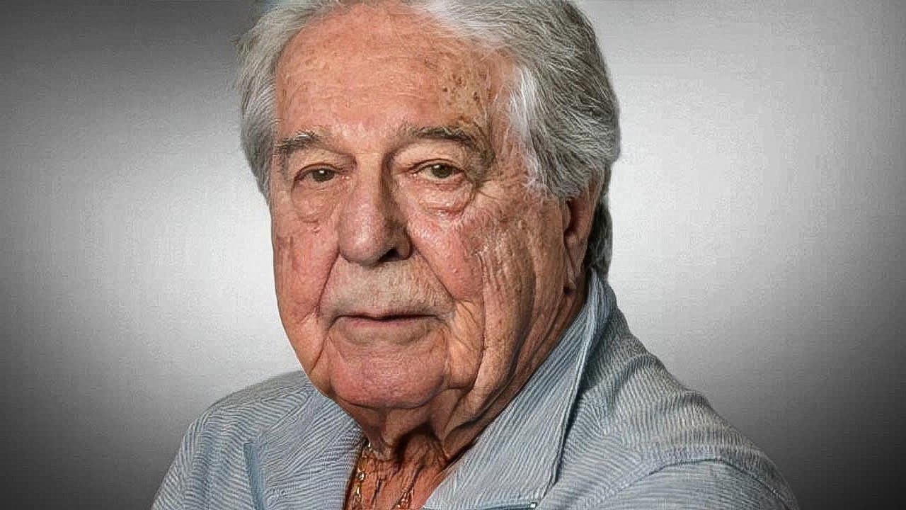 Rudy La Scala ya Tiene Más de 70 Años y su Vida es Triste