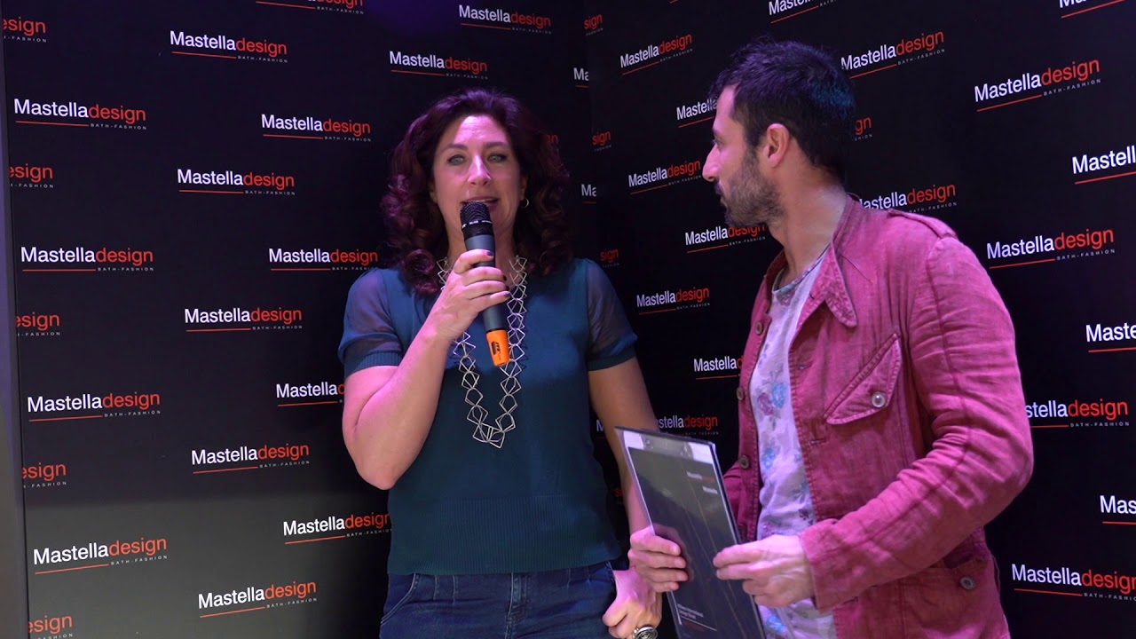 MASTELLA DAY 4 FUORISALONE 2018