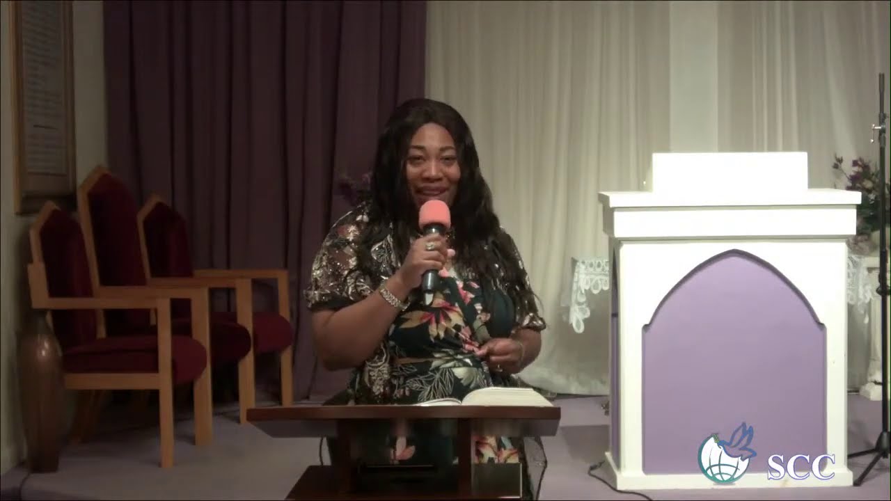 What Kind of Vessel Are You? 2 Timothy 2:20-21 (Bible Study)