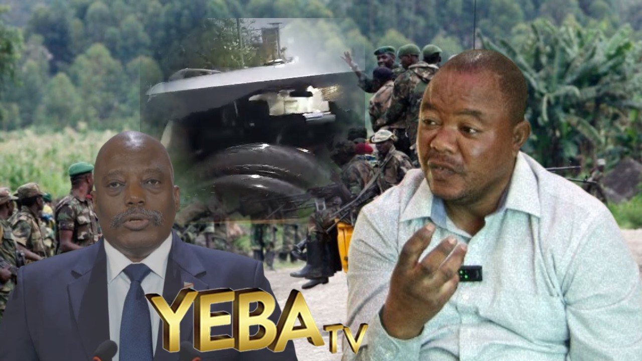 🚨URGENT : MAJOR KASEREKA ATTAQU&Eacute; PAR DES MILITAIRES? R&Eacute;V&Eacute;LATIONS SUR LE COMPLOT DE KABILA😱INVROYABLE