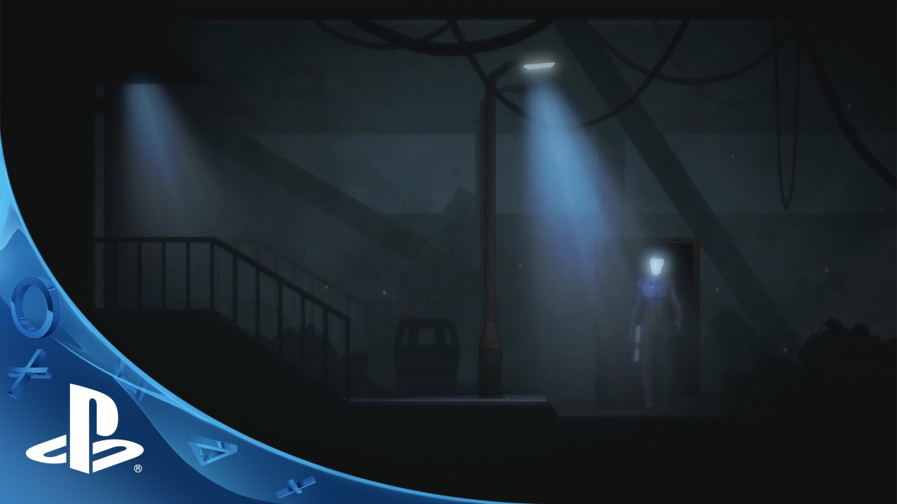 The Fall – Coming Soon Trailer | PS4