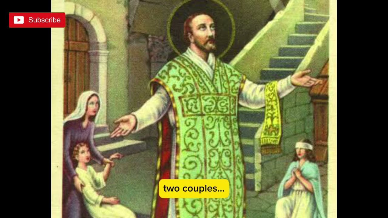 The history of st.valentine's Day