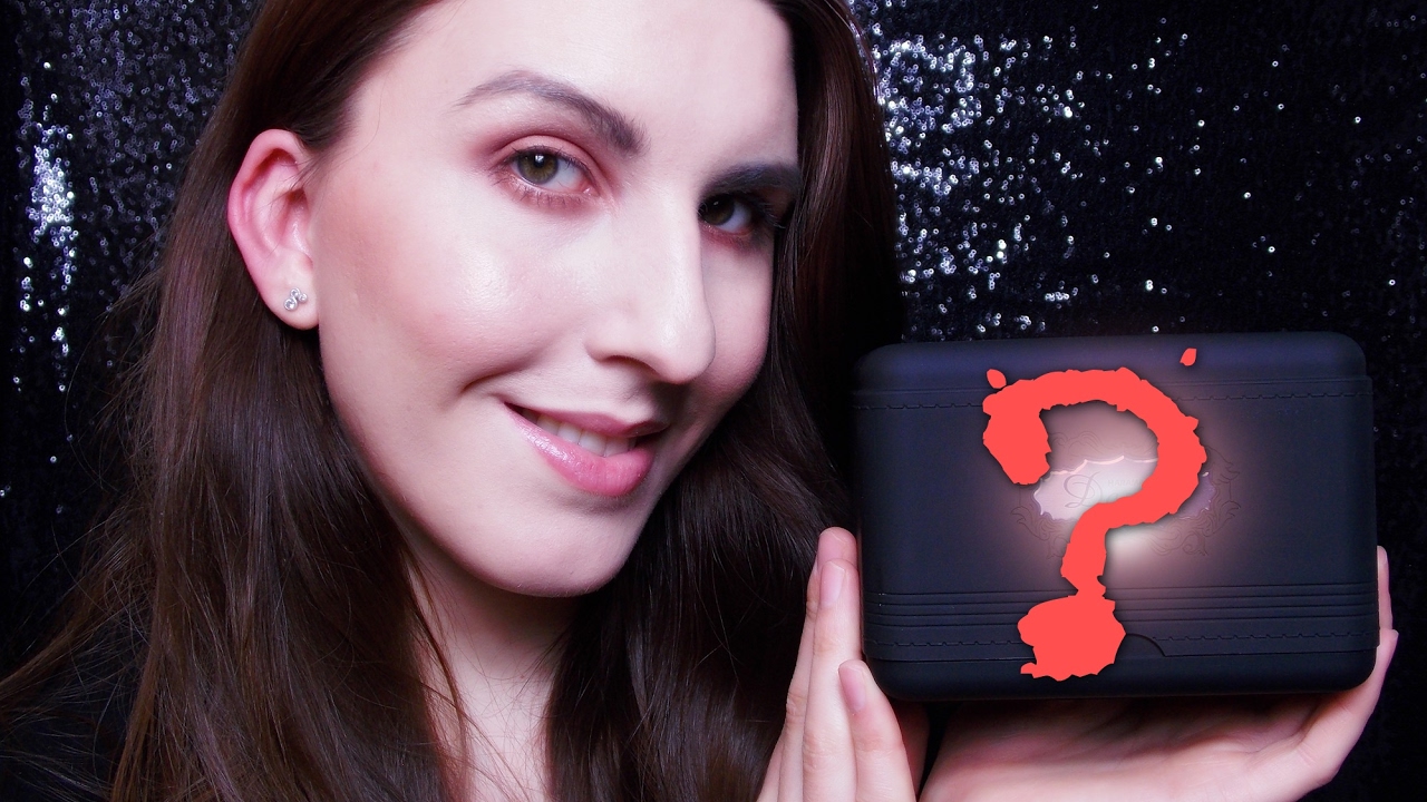 PARFUM UNBOXING / Flickchen