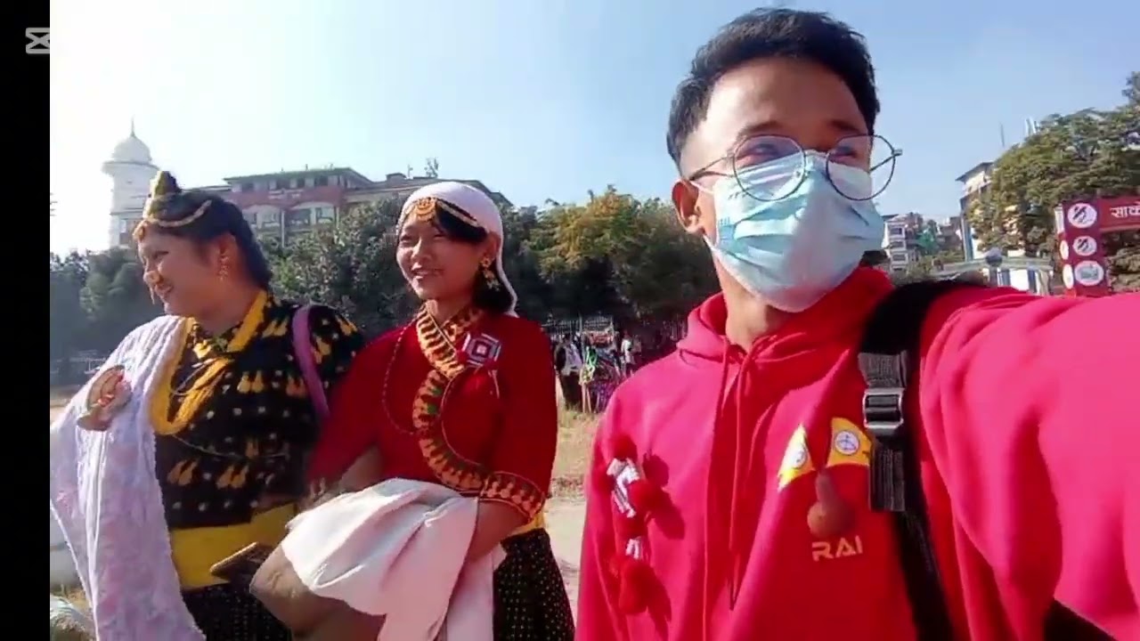 Sakela goiyo heriyo aniy Basantapur goiyo 