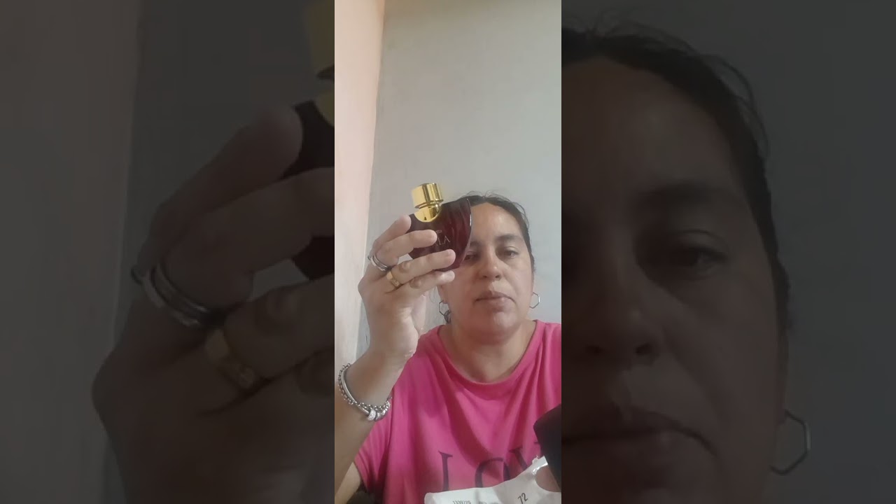 Unboxing de Violetta campaña 16 de 2025