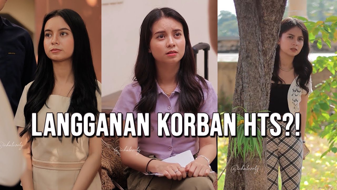 Langganan Korban HTS?!