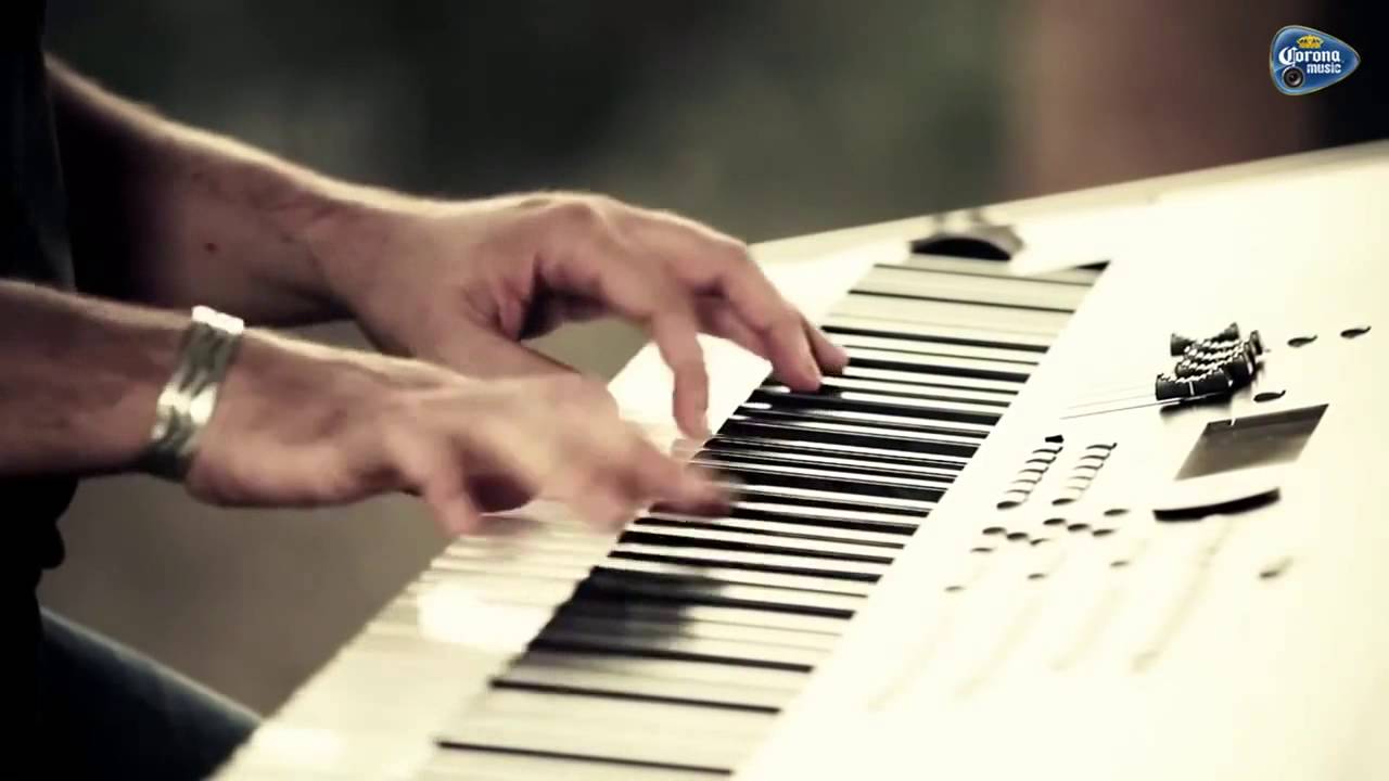 Dani Martín - Caminar