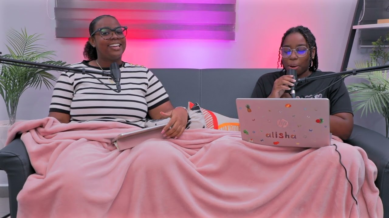 Teens Let's Talk - Ep.  22 - what kind of fruit are you growing?