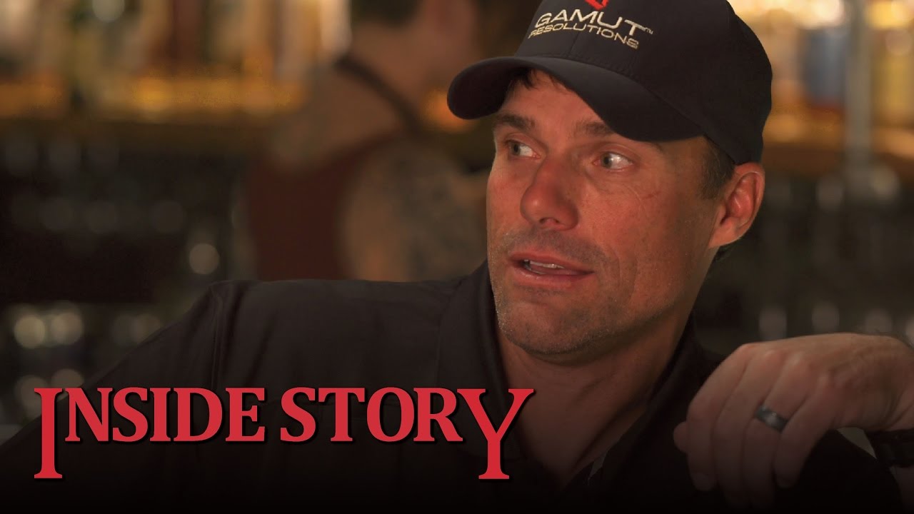 Panteao INSIDE STORY:  The Warfighters - What is the minimum gear you would buy on a budget