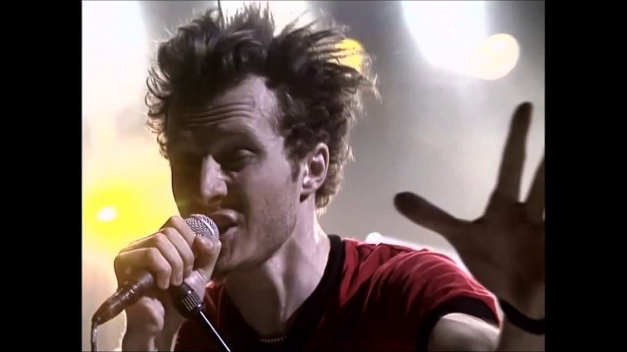 Sinclair live - Ensemble - NPA ( Nulle part ailleurs ) - 1998