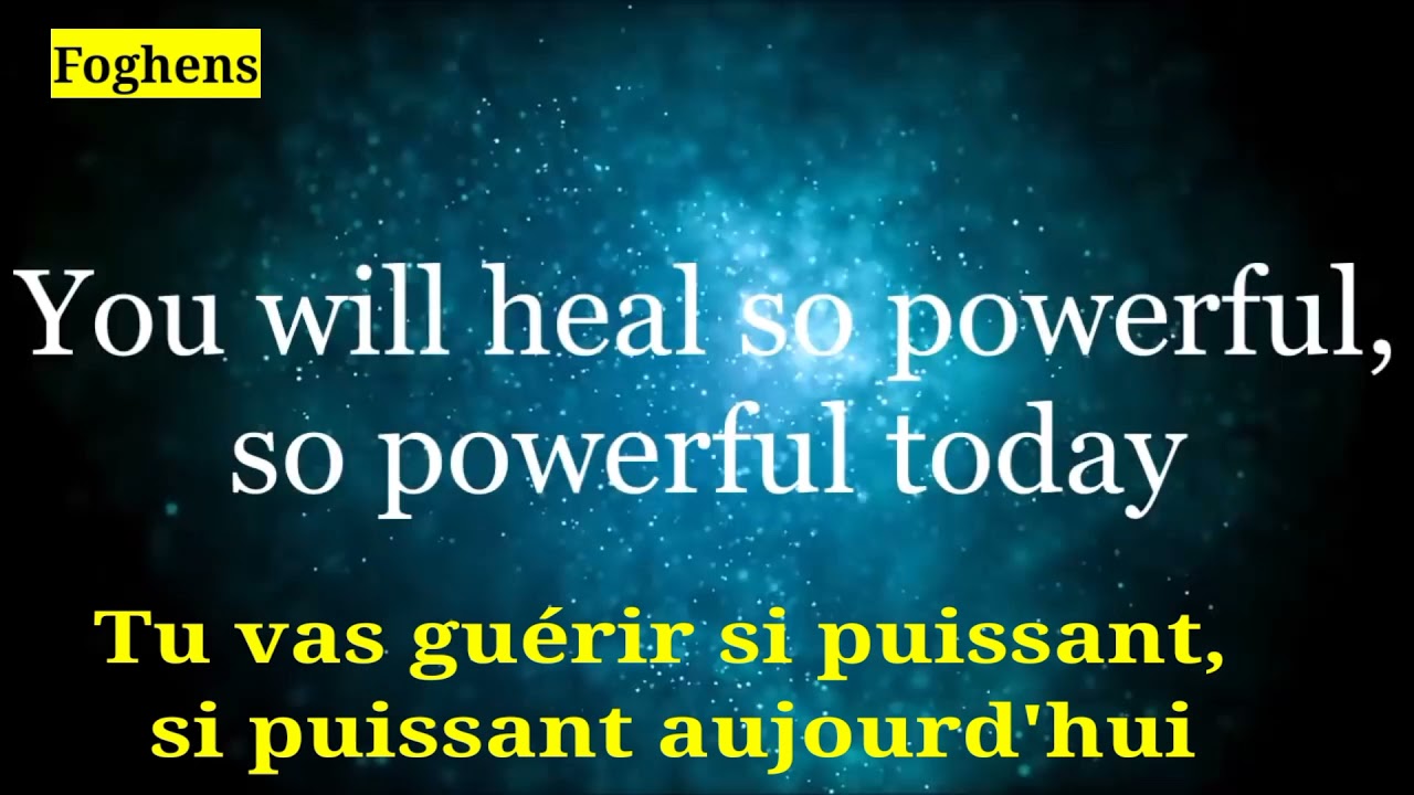 Miracle Worker( Faiseur de miracles) Traduction fran&ccedil;aise. Gloreeyah ft Nathaniel ( Lyrics)