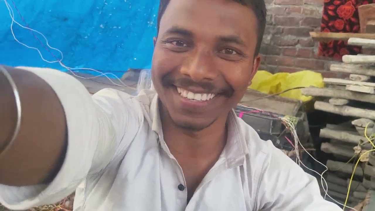 Aaj Decoration ka kam 70% Complete 💥 | #vlog #vloggers #vloglife 