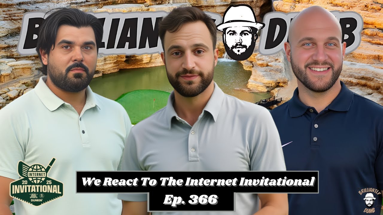 We React To The Internet Invitational