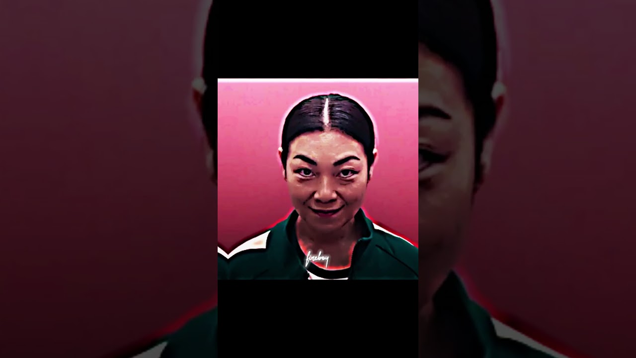 [ Gi - hun lost his smile ☠️ ] squid game season 2 smile edit #gihun #thanos #player456 #player222