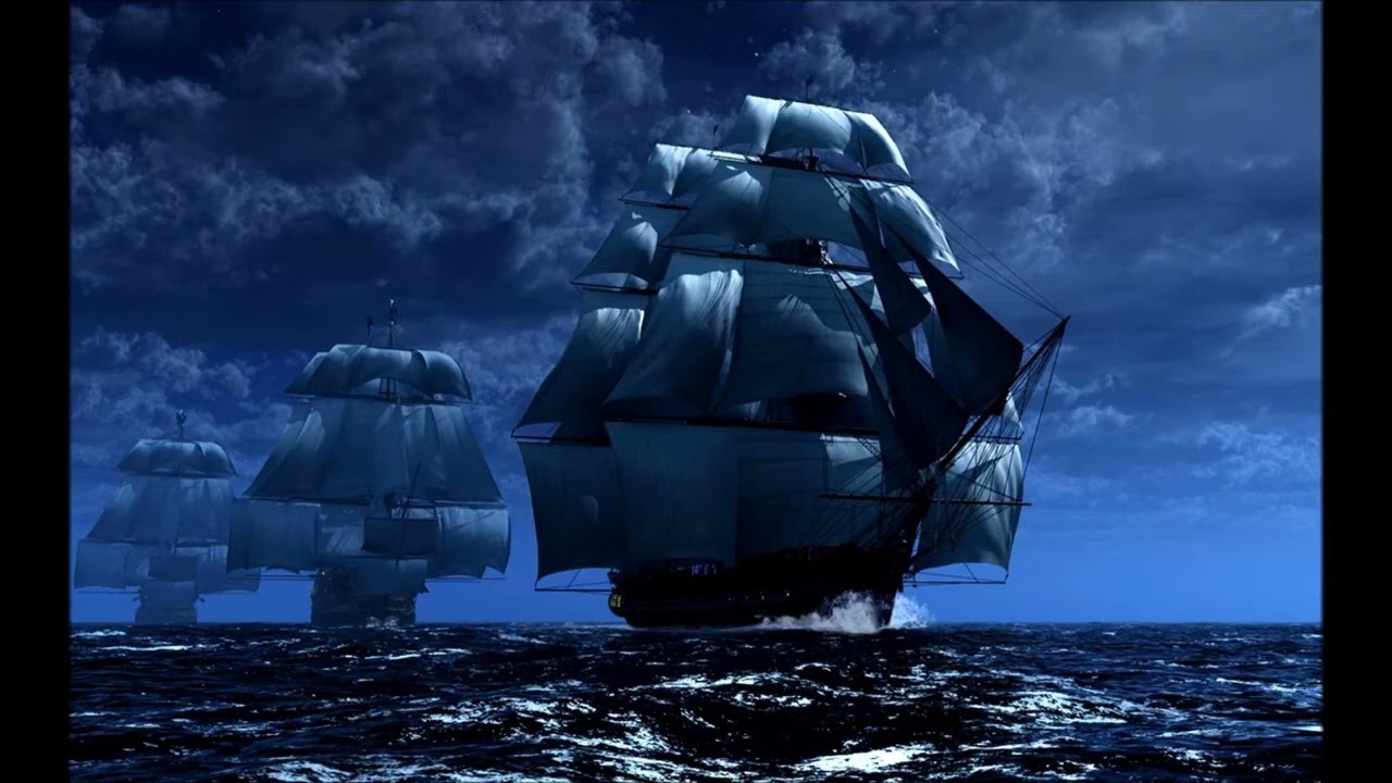 Navio negreiro
