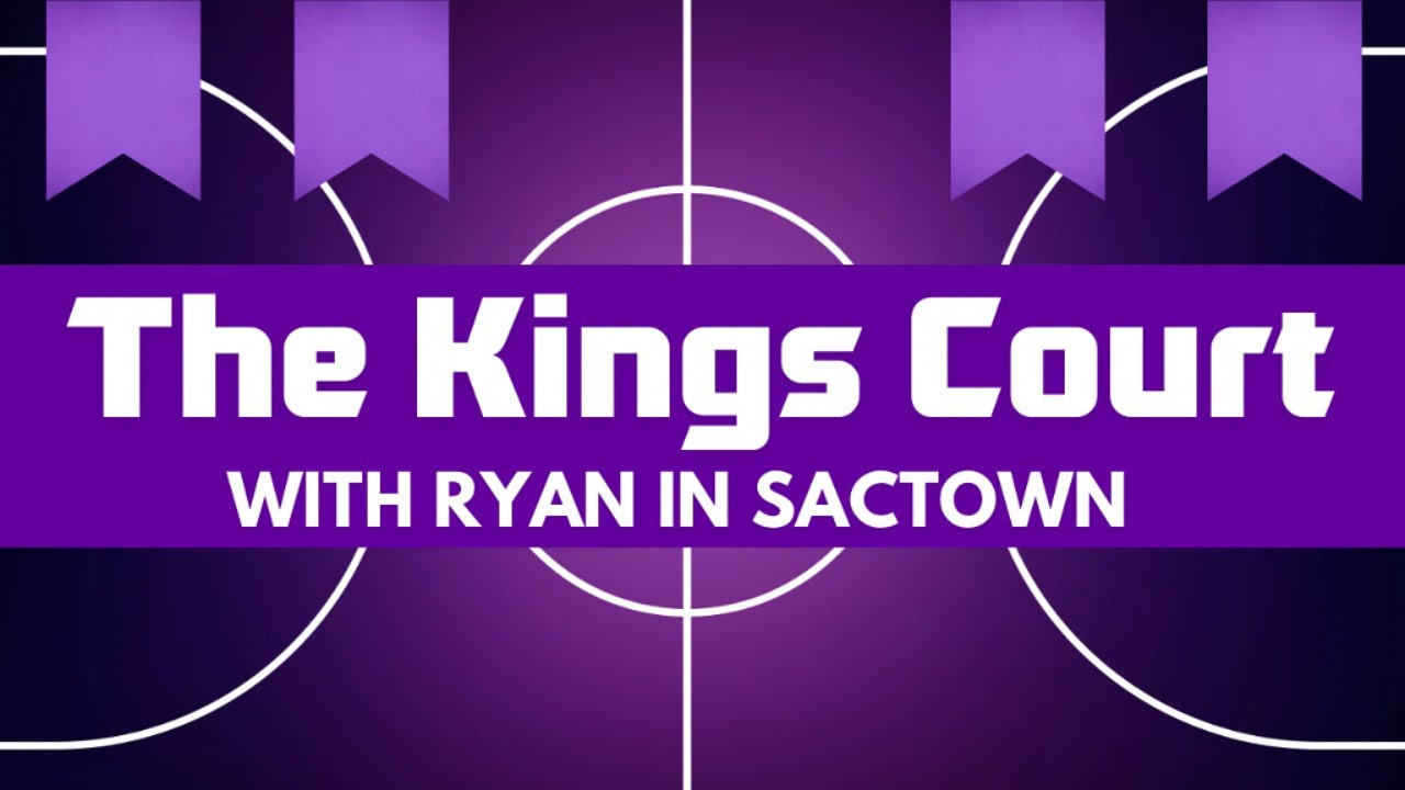 The Kings Court Live: 7/5/24