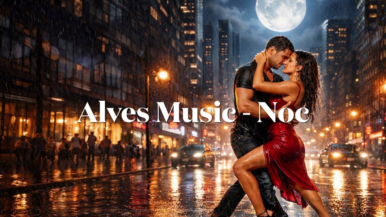 Alves Music - Noc ( Bachata)