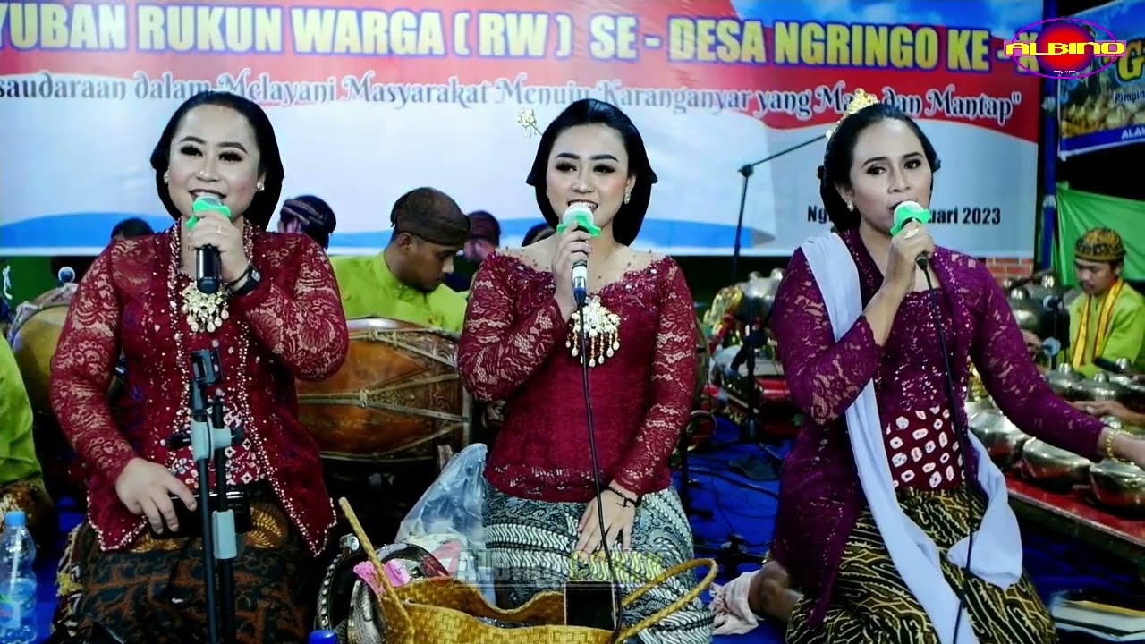 SINOM NYAMAT ..WOHING AREN..PALARAN // SINDHEN PUSAT