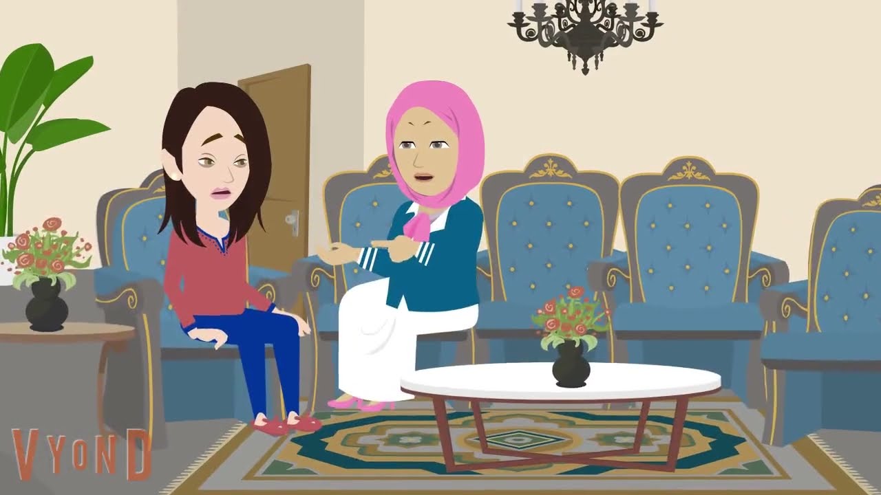 قصة كاملة..ابويا ط*لق أمى وحمايا عايز يتجوزها والسبب ان اختها خربت بيتنا؟