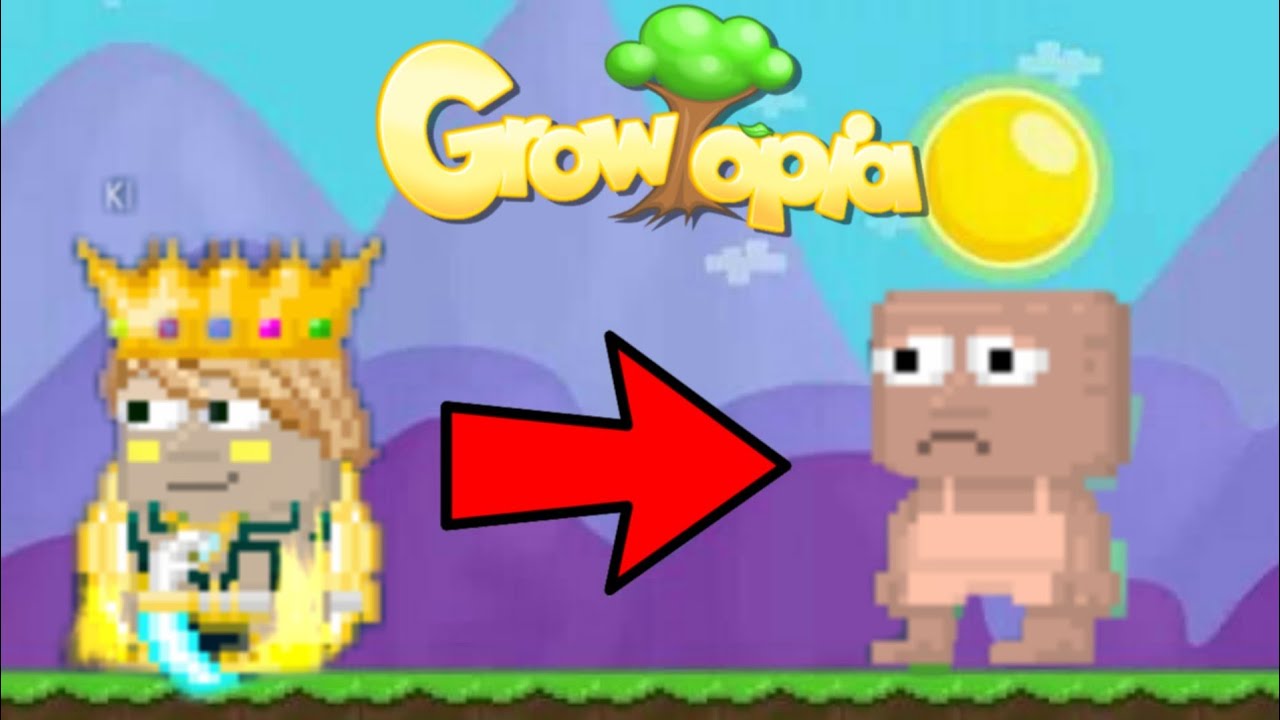 Growtopia elmas kasma (neden nooblastim)