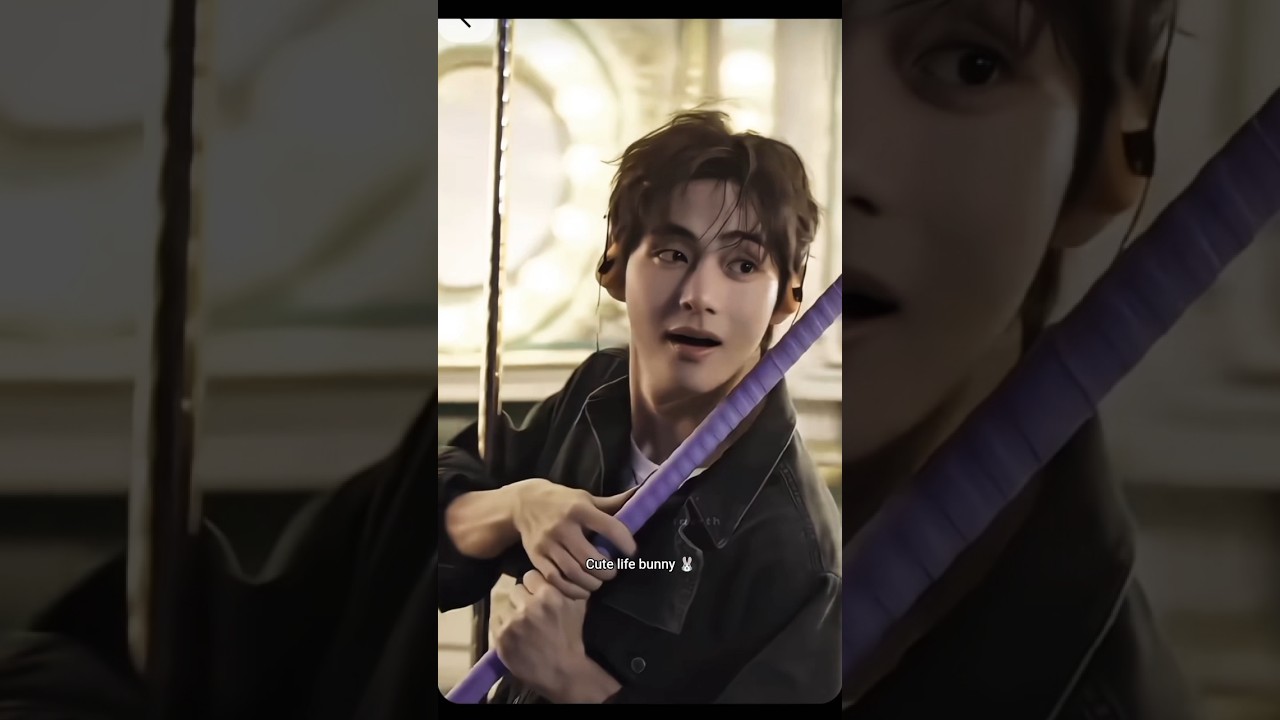 BTS kim taehyung edit 😎run down the city+ Monica  song watsapp status video 💕❤️