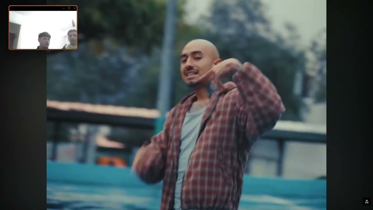 10mo dia recs nuevo año (BVNDY, FIFA y BACHATA)