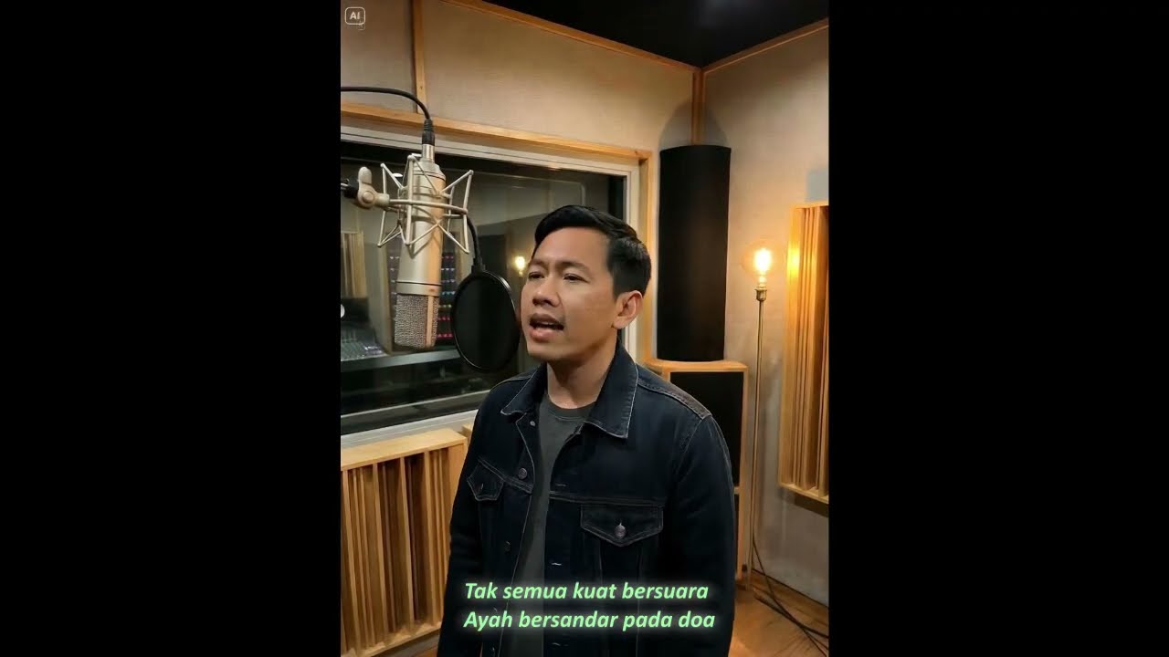 Dalam Doa Ayah Menjaga
