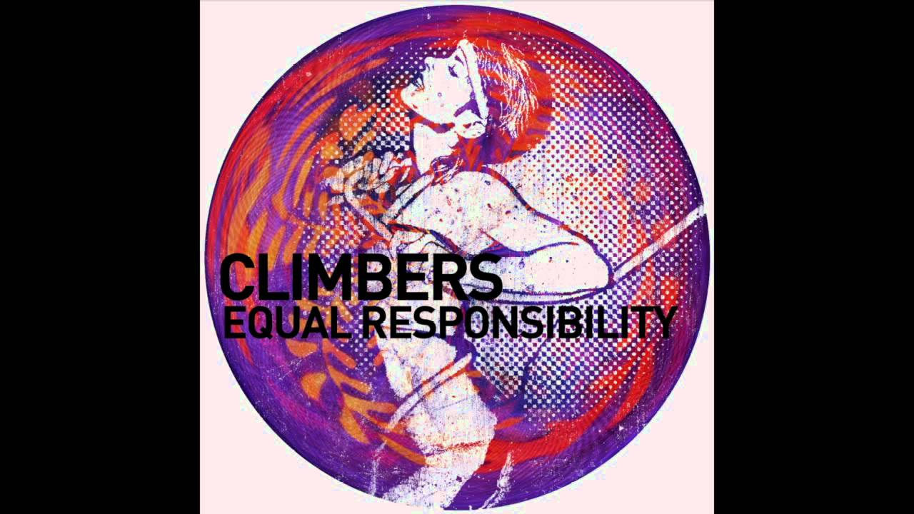 Climbers - Equal Responsibility