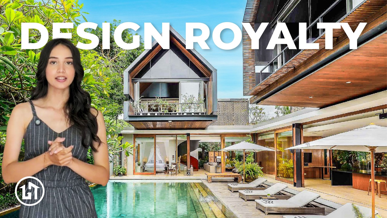 Warning: This Place Might Redefine Luxury for You