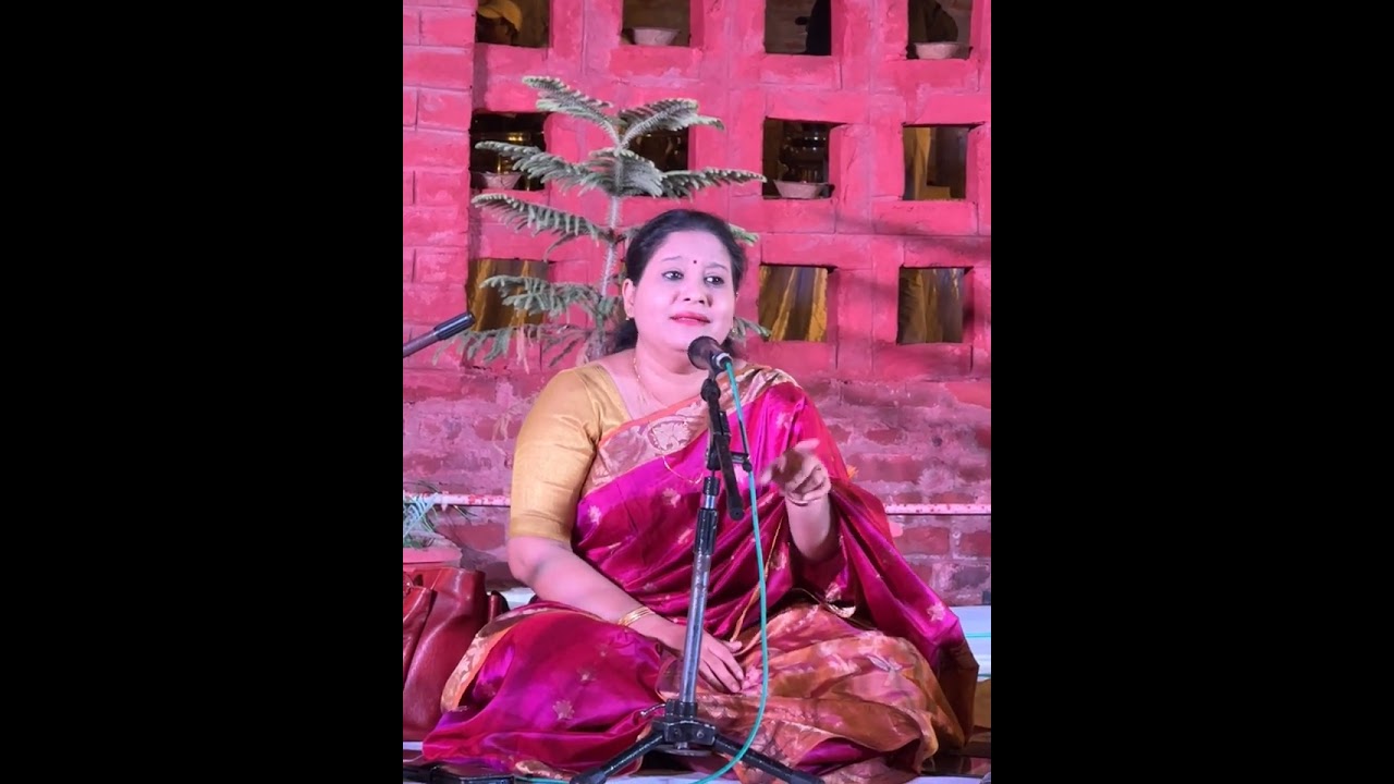 Beautiful Hori by Vidushi Manali Bose for Ninad Patna