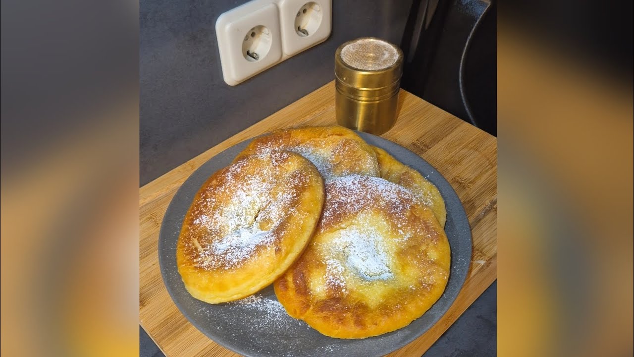 Auszogne ~ Hacke🪓 Backe🥧 Besuchen☕️
