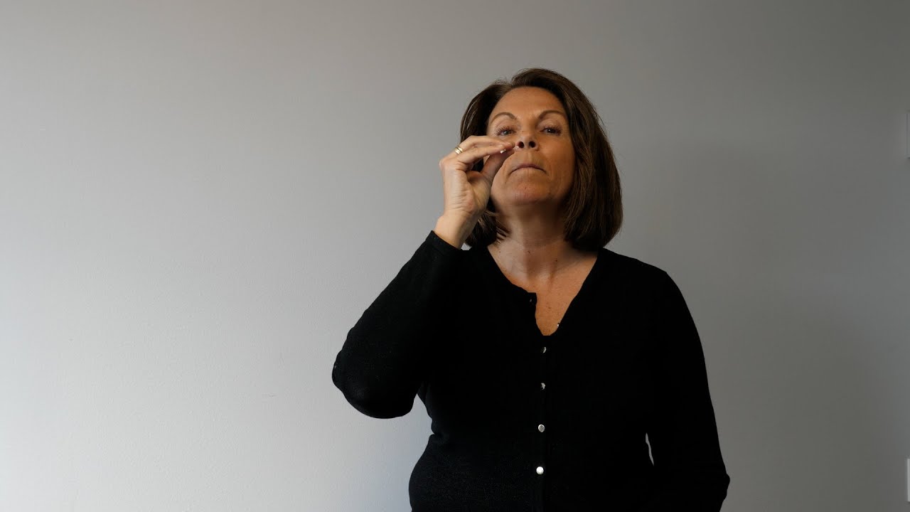 Slik tester du deg selv