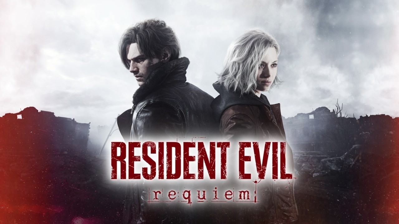 RESIDENT EVIL REQUIEM #2 - Segredos médicos Gameplay!!! | Dublado e Legendado em Português PT-BR