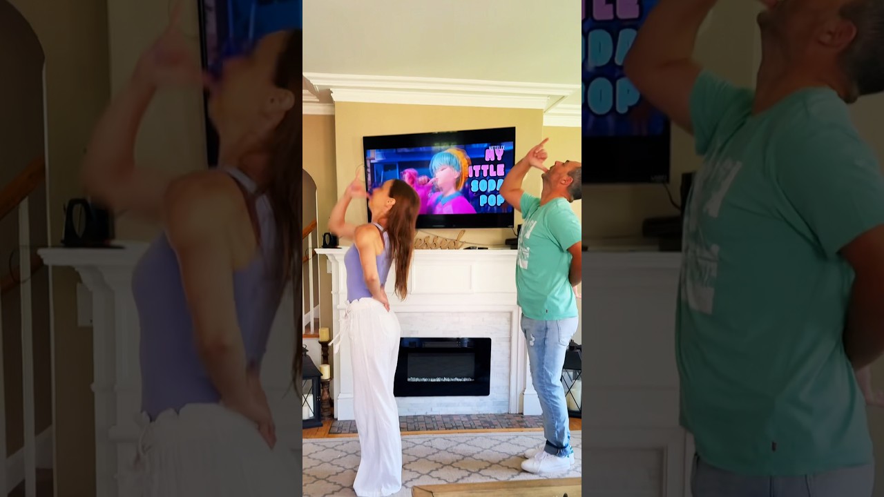 Saja Boys - Soda Pop (Dance Cover) 