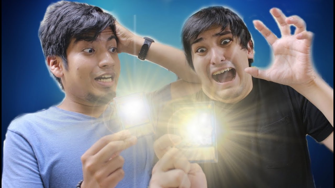EL MEJOR UNBOXING DEL CANAL/ YUGIOH Genesis Impact