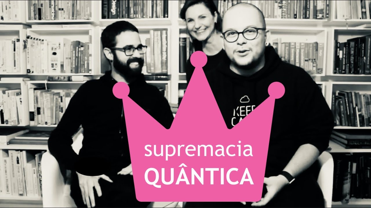 Supremacia Quântica