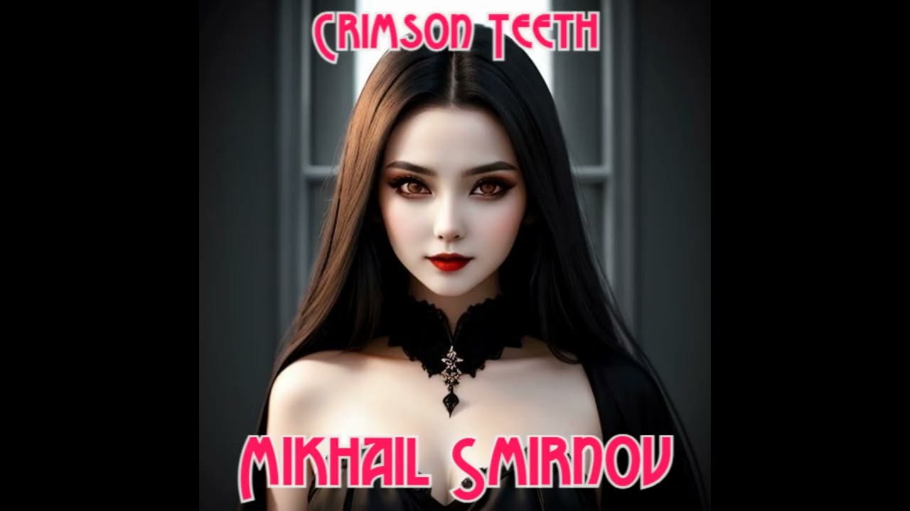 Mikhail Smirnov - Raise The Red Guitars